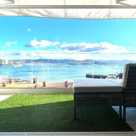 Apartment Covelo Samieira المظهر الخارجي الصورة