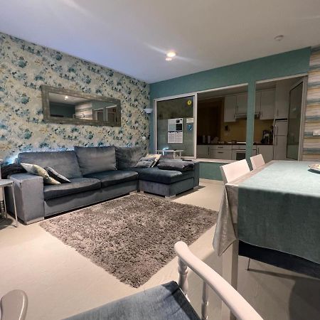 Apartment Covelo Samieira المظهر الخارجي الصورة