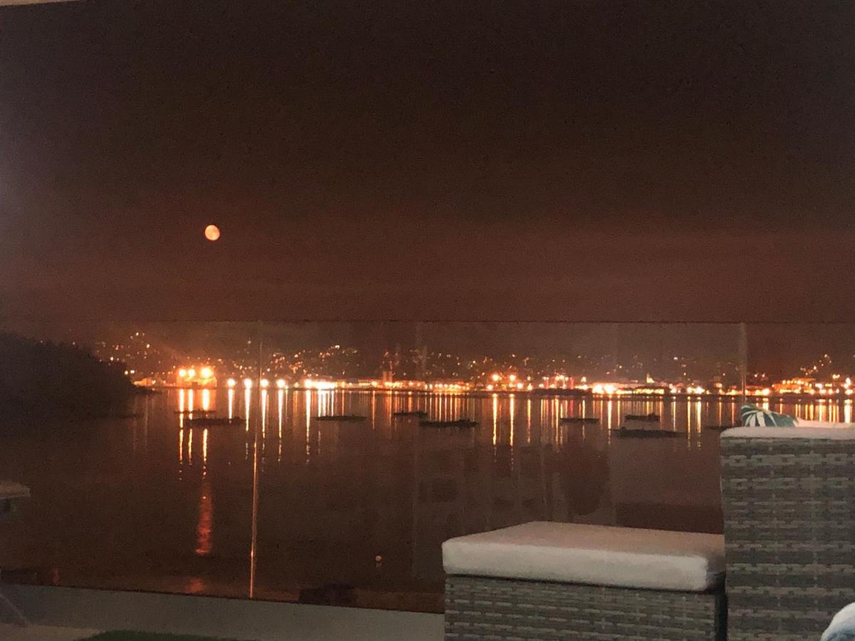 Apartment Covelo Samieira المظهر الخارجي الصورة