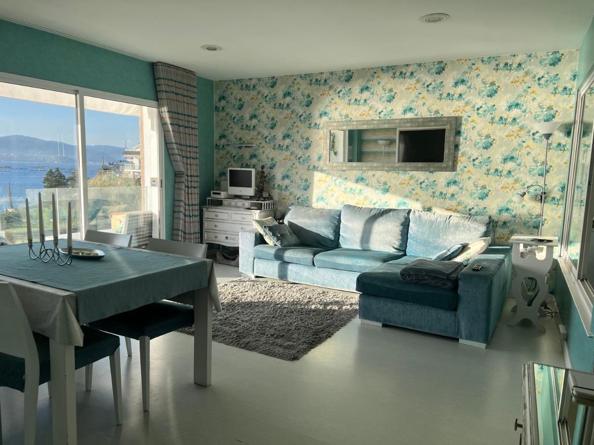 Apartment Covelo Samieira المظهر الخارجي الصورة