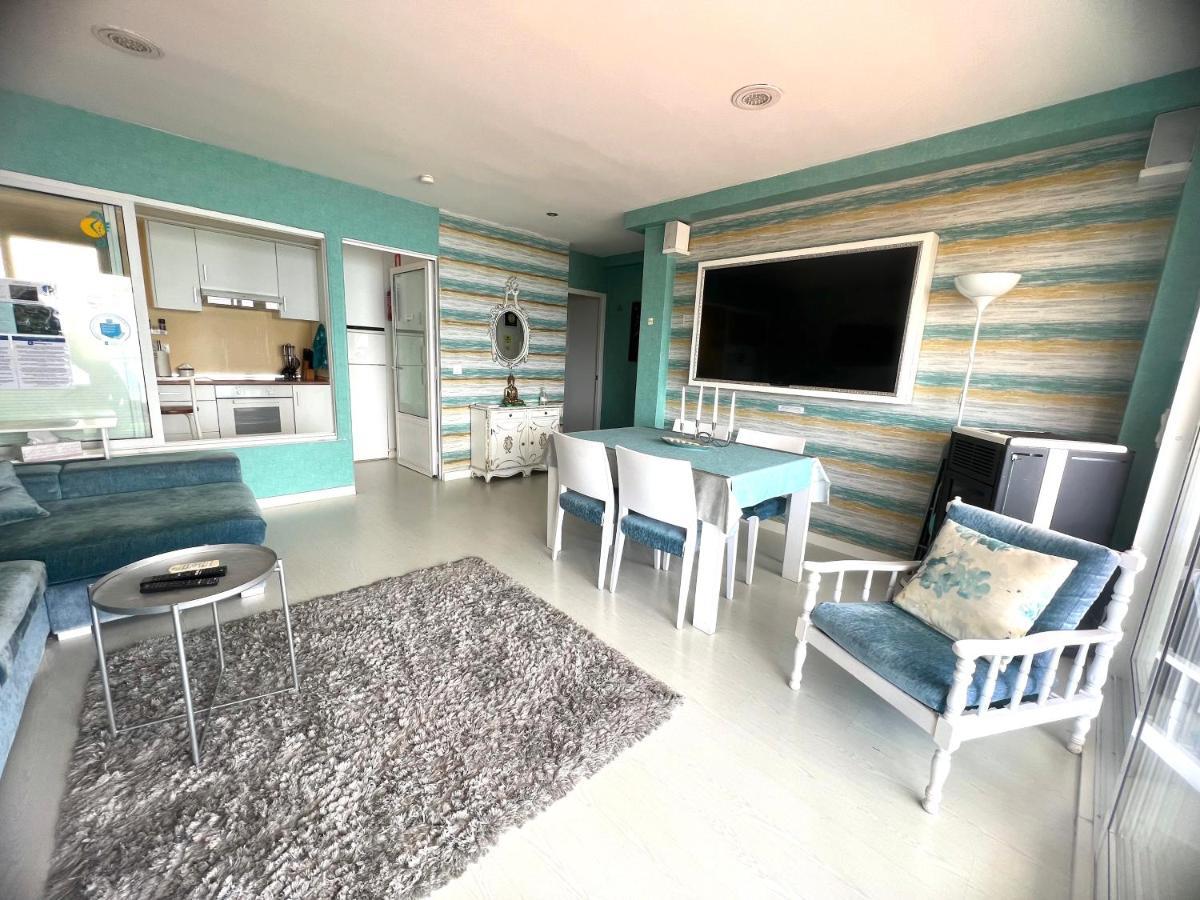 Apartment Covelo Samieira المظهر الخارجي الصورة