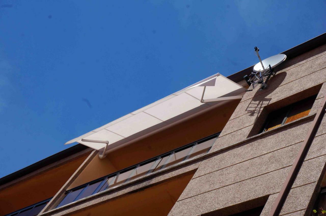 Apartment Covelo Samieira المظهر الخارجي الصورة
