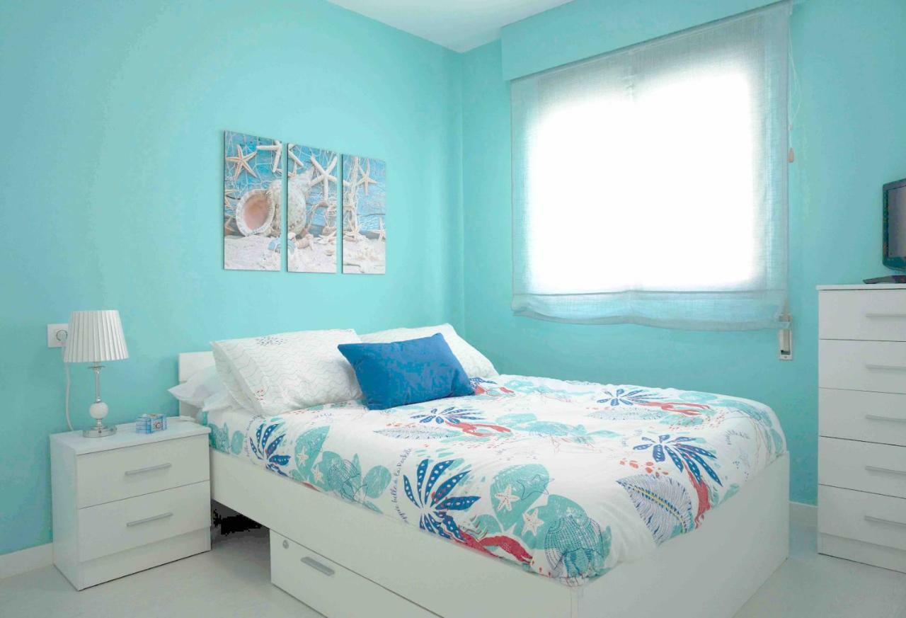 Apartment Covelo Samieira المظهر الخارجي الصورة