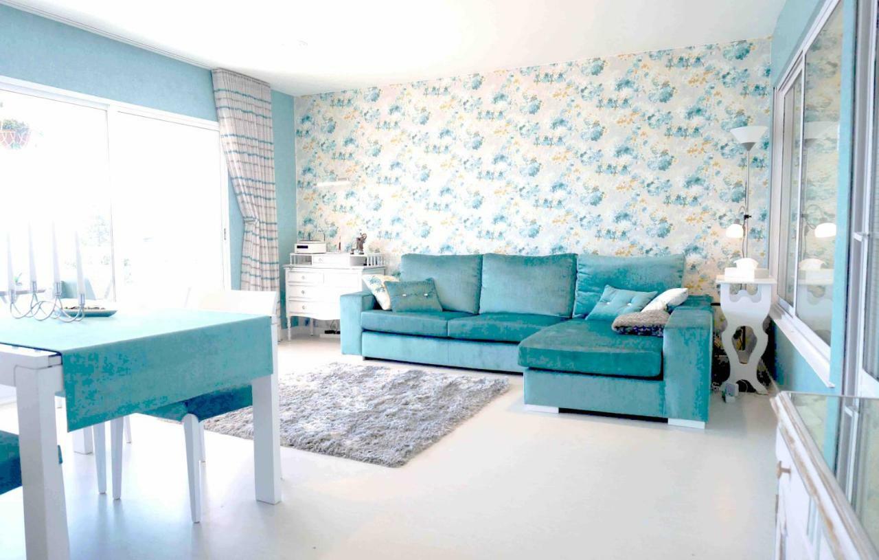 Apartment Covelo Samieira المظهر الخارجي الصورة
