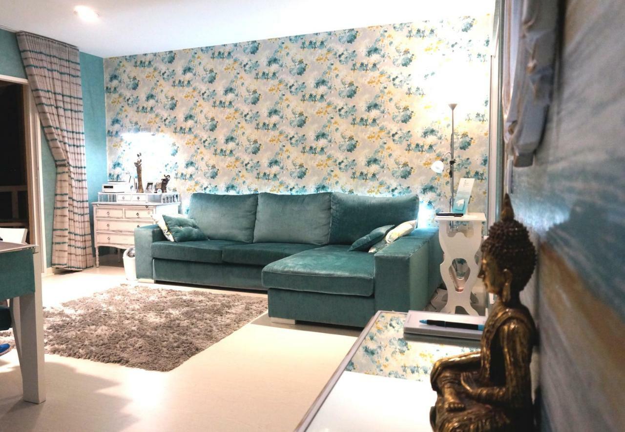 Apartment Covelo Samieira المظهر الخارجي الصورة