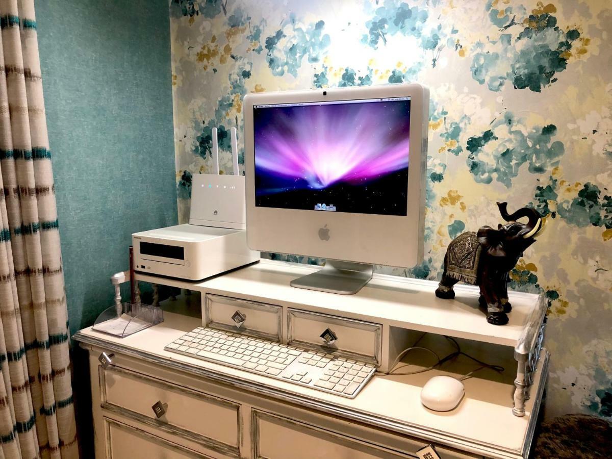 Apartment Covelo Samieira المظهر الخارجي الصورة