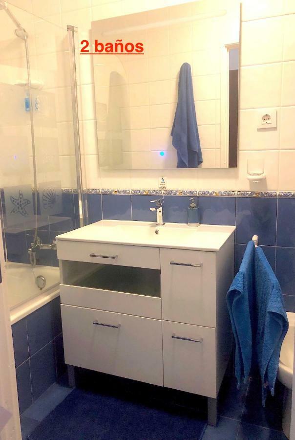 Apartment Covelo Samieira المظهر الخارجي الصورة