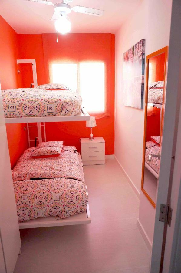 Apartment Covelo Samieira المظهر الخارجي الصورة